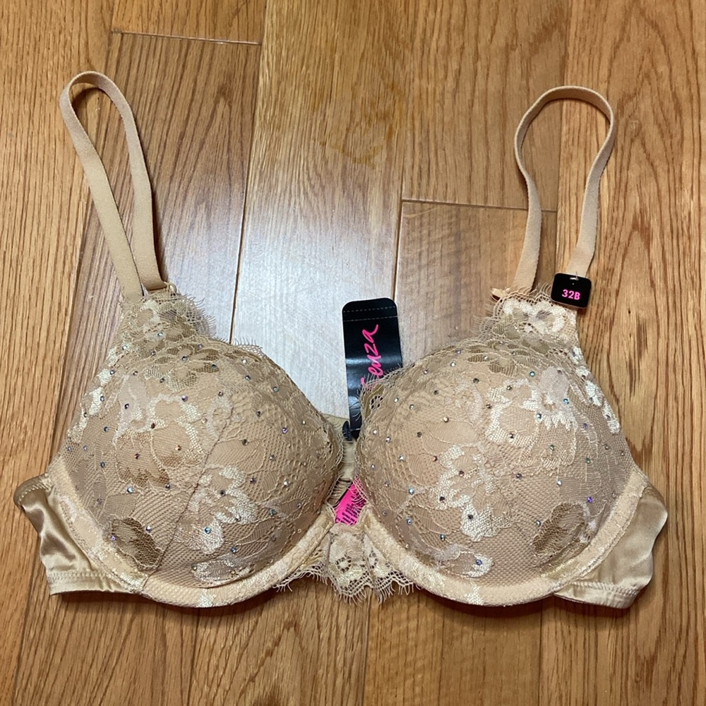 La SENZA Hello Sugar Bra